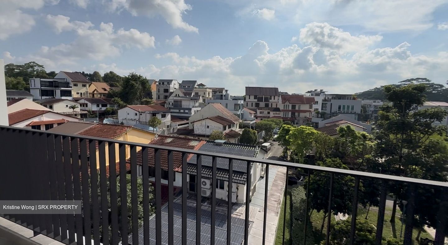 Sembawang Straits Estate (D27), Terrace #580433671